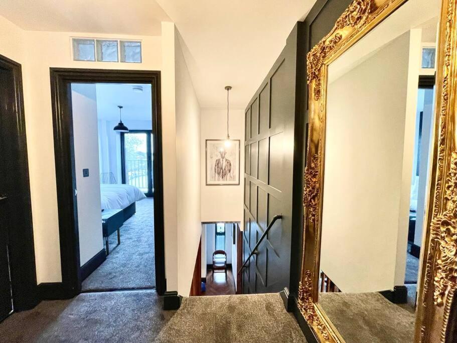 Apartament Duplex Harbourside Centre With Free Parking
