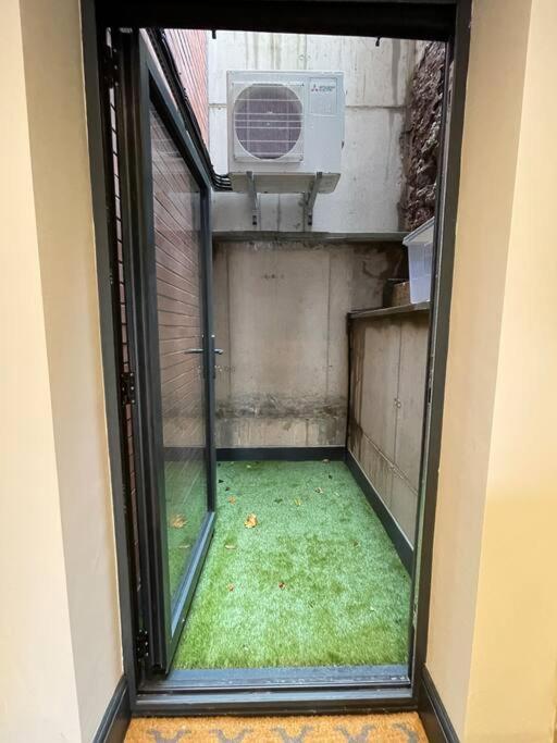 Duplex Harbourside Centre With Free Parking Apartament Bristol