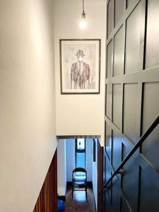 Duplex Harbourside Centre With Free Parking Bristol
