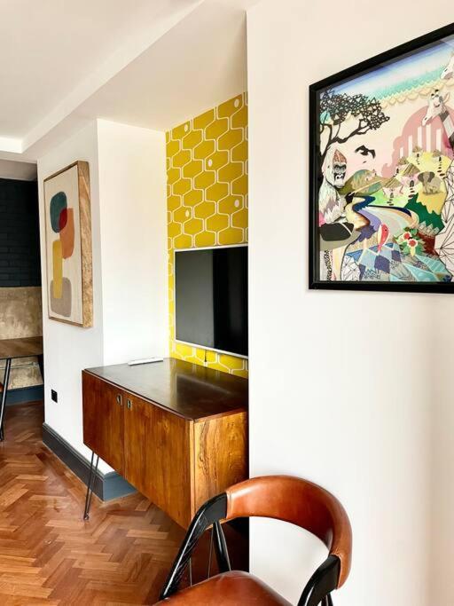 Duplex Harbourside Centre With Free Parking Apartament