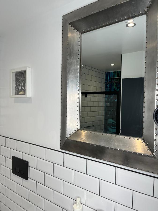 Apartament Duplex Harbourside Centre With Free Parking Bristol