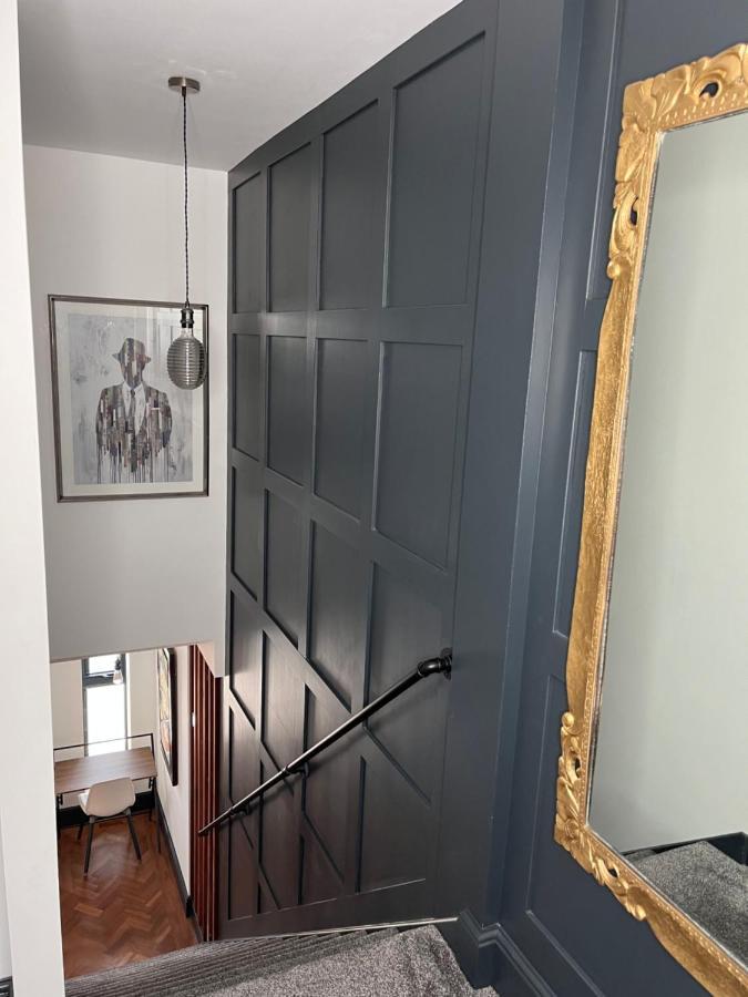Duplex Harbourside Centre With Free Parking Apartament