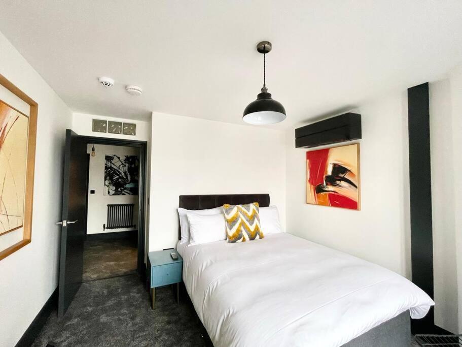 Appartement Duplex Harbourside Centre With Free Parking