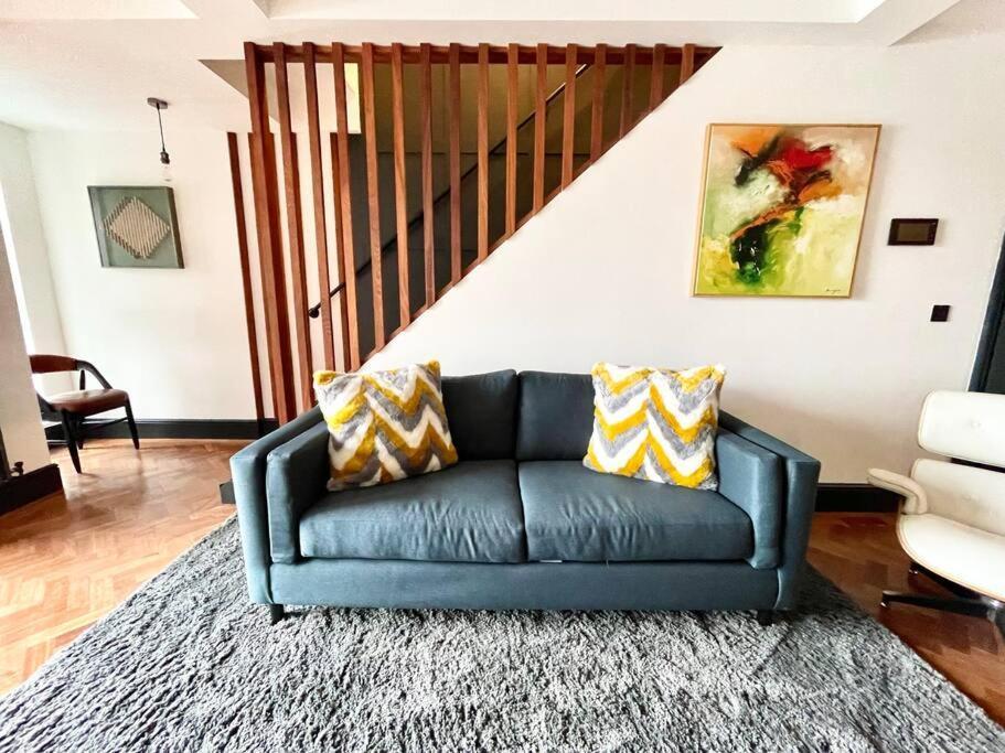 Appartement Duplex Harbourside Centre With Free Parking Bristol