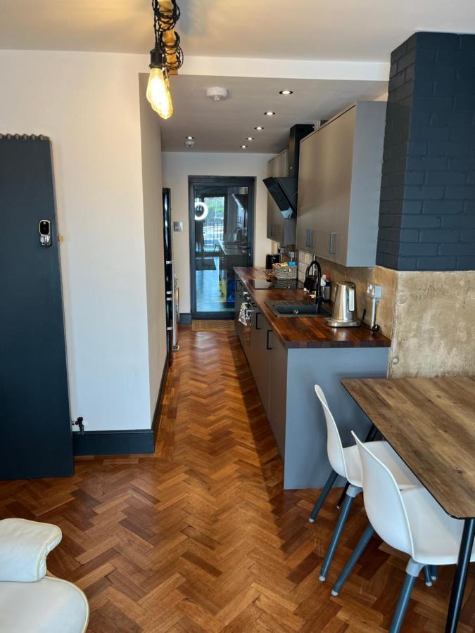 Appartement Duplex Harbourside Centre With Free Parking *