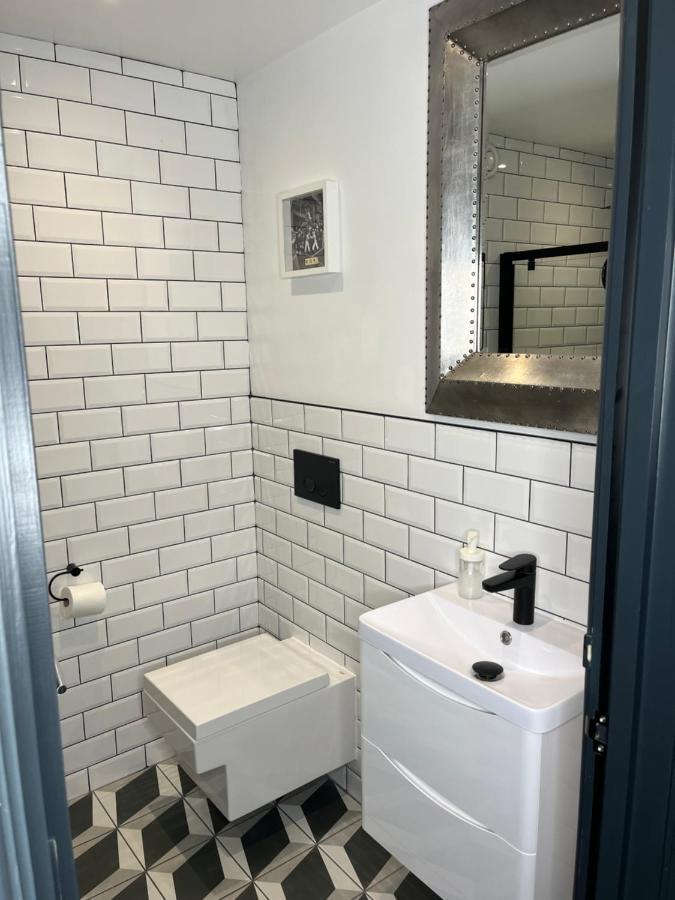 Appartement Duplex Harbourside Centre With Free Parking