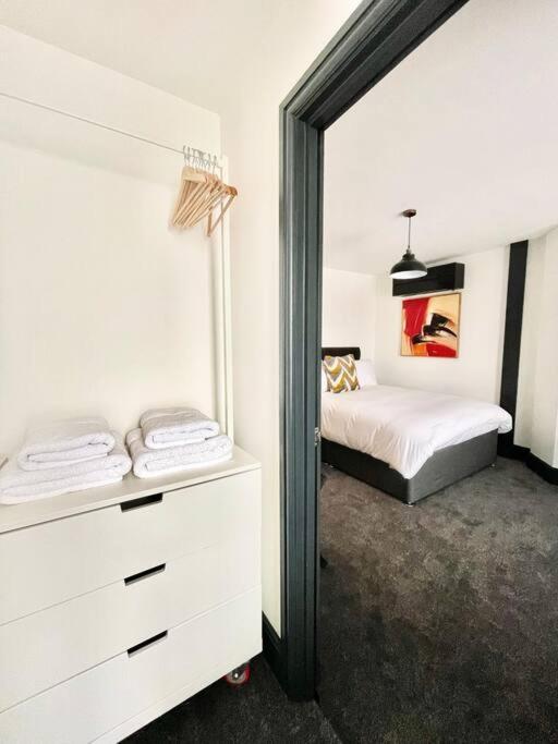 Appartement Duplex Harbourside Centre With Free Parking